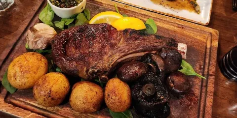 El Matador