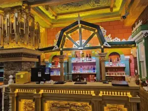 OUYASI RESTAURANT