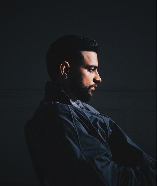 Atlanta | Karan Aujla<P-POP CULTURE>World Tour | State Farm Arena