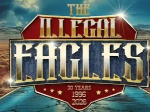 위틀리베이 | The Illegal Eagles 콘서트