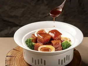 Top 20 Global Traveller-Picked Restaurants in Wenzhou