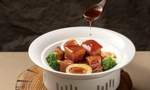 五馬集·海鮮大牌檔