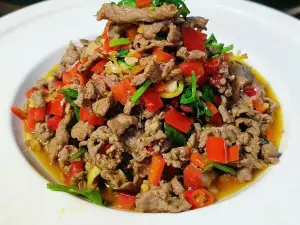 興義20大必試美食
