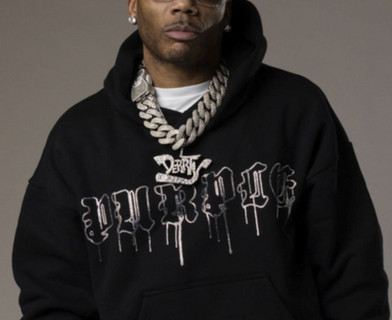 Youngstown | Nelly Concert