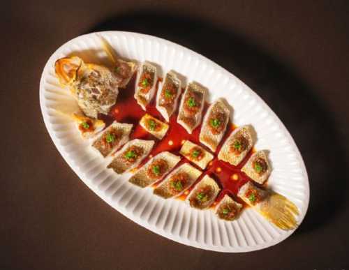 提督·TIDU烤鴨·北京菜(前門創始店)
