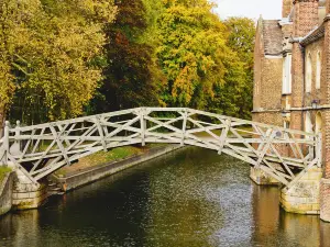 University of Cambridge