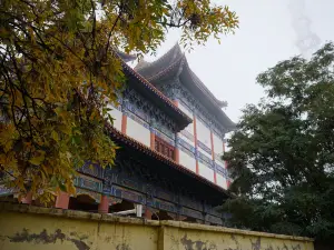Five Springs Park