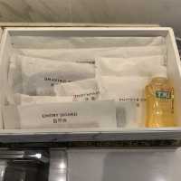 ［東涌世茂喜來登酒店 - check in及房間一覽］