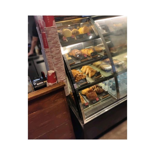 Anomali Coffee