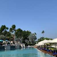 Pullman Phuket Panwa Beach Resort