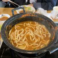 등촌칼국수 본점