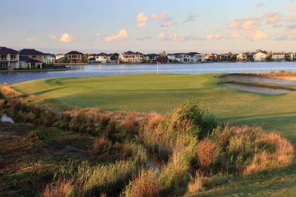 Sanctuary Lakes Function Centre & Lakeview Restaurant