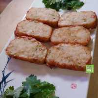 太子潮州手工菜美味分享