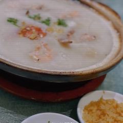 大龍發记·香港饭店(中庚漫游城店) User Photo