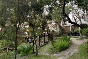 San Di Men Qing Jing Zhuang Yuan User Photo