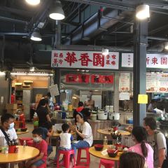 華香園張用戶圖片
