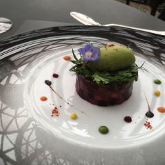 ROBUCHON AU DÔME User Photo