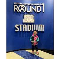 沖繩Round One