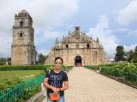 Antique Church