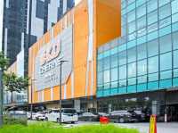 EkoCheras Mall