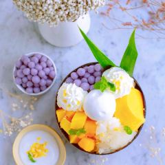 Mango Coco User Photo
