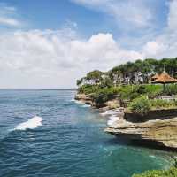 Batu Hiu Beach