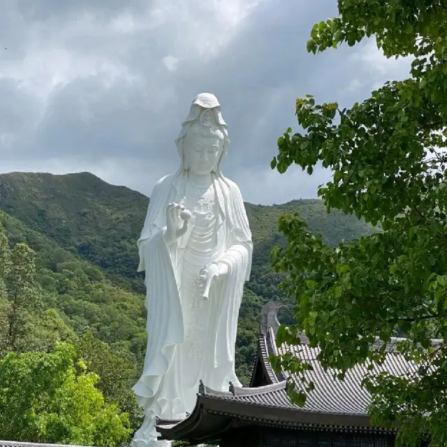 洗滌心靈之行

慈山寺