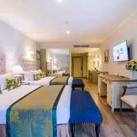 Anantasila Villa by the sea