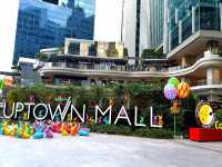 Uptown Mall Bonifacio
