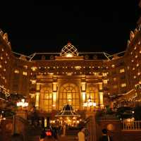 可愛いすぎ【東京ディズニーランドホテル】