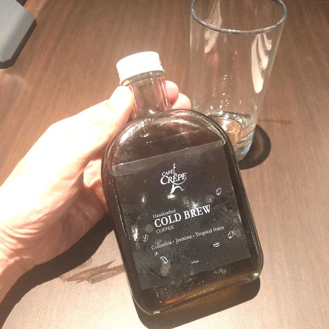 鹹又得甜又得
