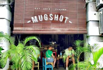 The Mugshot Cafe user photo