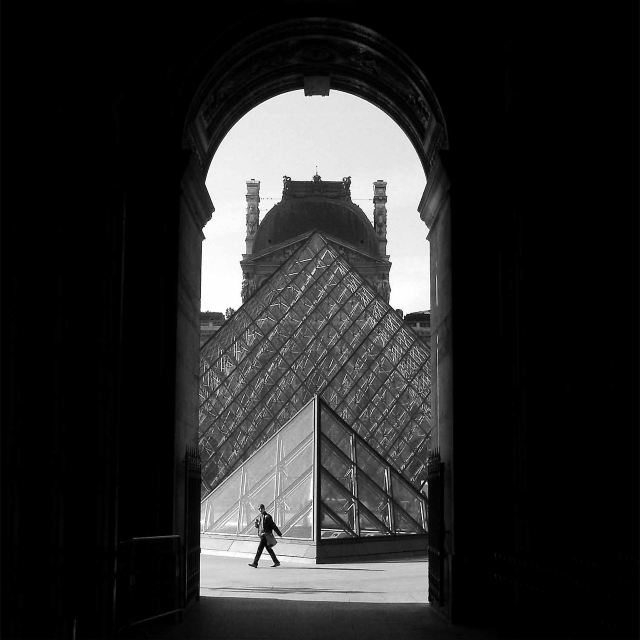 Louvre Museum