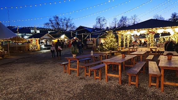 Teuchelweiherplatz Winterthur