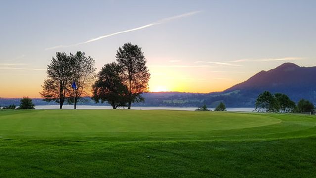 Tegernseer Golf-Club Bad Wiessee e.V.