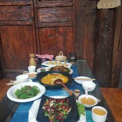 Jinshan GuYuan Restaurant User Photo