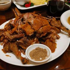 LaoBanZhai User Photo