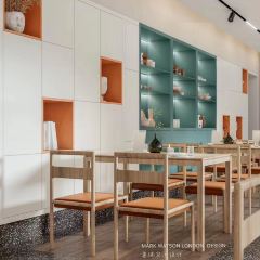 谷香灶房 私家餐厅(北苑店) User Photo