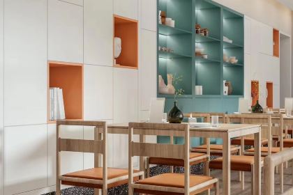 穀香灶坊私家廚房