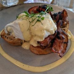The Perc Cafe張用戶圖片