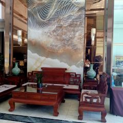 MAO SHI XIANG CAI GUAN User Photo
