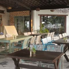 DK Brew Cafe User Photo