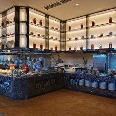 湛江花园酒店·全日制西餐厅 User Photo