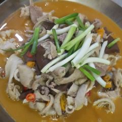 Aqiang Local Restaurant (jingganglu) User Photo