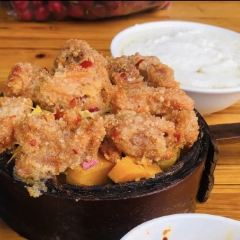 高大姐墊江石磨豆花張用戶圖片
