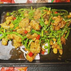 紅大龍蝦(程閣老巷店)張用戶圖片