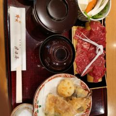 Tsukihitei Kintetsu-Nara-ekimae User Photo