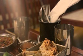 Dishoom Edinburgh User Photo
