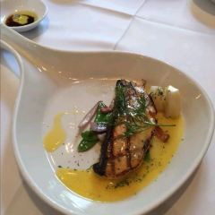 Corner Steak House 여행 사진