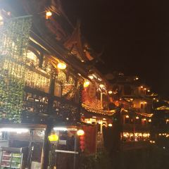 观景台餐馆 User Photo